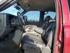 2004 GMC Sierra K2500 Crew Cab