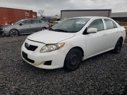 2010 Toyota Corolla Base en venta en Hueytown, AL