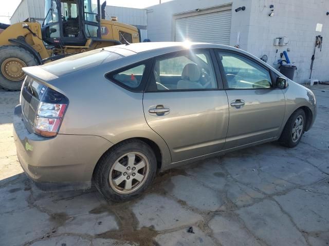 2004 Toyota Prius