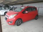 2015 Chevrolet Spark 2LT