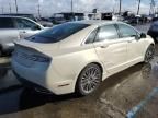 2016 Lincoln MKZ