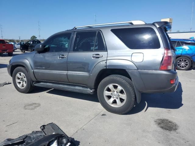 2003 Toyota 4runner SR5