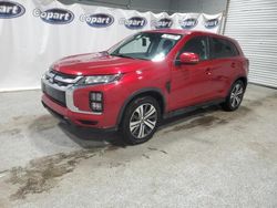 Run And Drives Cars for sale at auction: 2021 Mitsubishi Outlander Sport SE