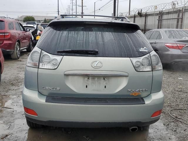 2006 Lexus RX 400