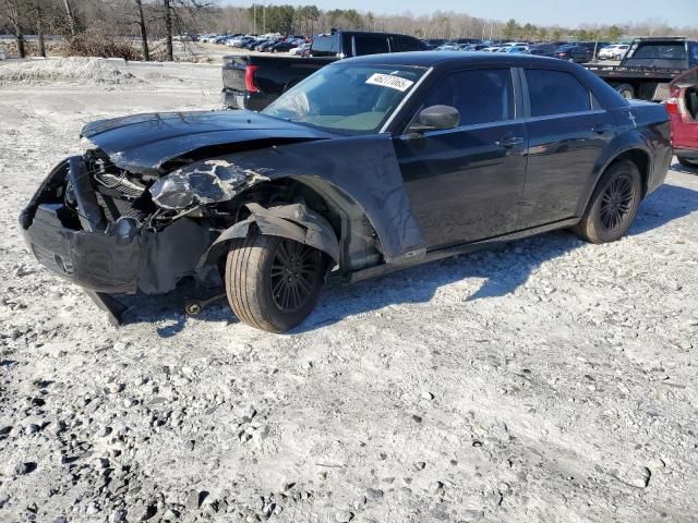 2008 Chrysler 300 Touring