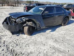 Salvage cars for sale at Loganville, GA auction: 2008 Chrysler 300 Touring