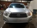 2010 Toyota Highlander Limited