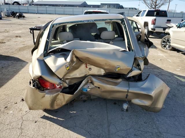 2005 Chevrolet Cobalt