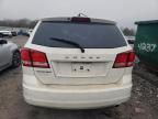 2012 Dodge Journey SE