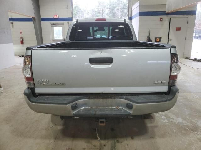 2013 Toyota Tacoma Access Cab