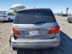 2014 Mercedes-Benz GL 450 4matic