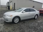 2010 Toyota Camry SE