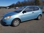 2009 Hyundai Accent GS