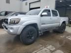 2011 Toyota Tacoma Double Cab Prerunner