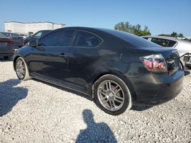 2006 Scion TC