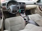 2003 Subaru Legacy Outback AWP