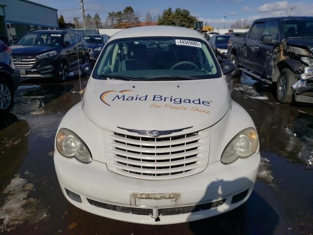 2009 Chrysler PT Cruiser