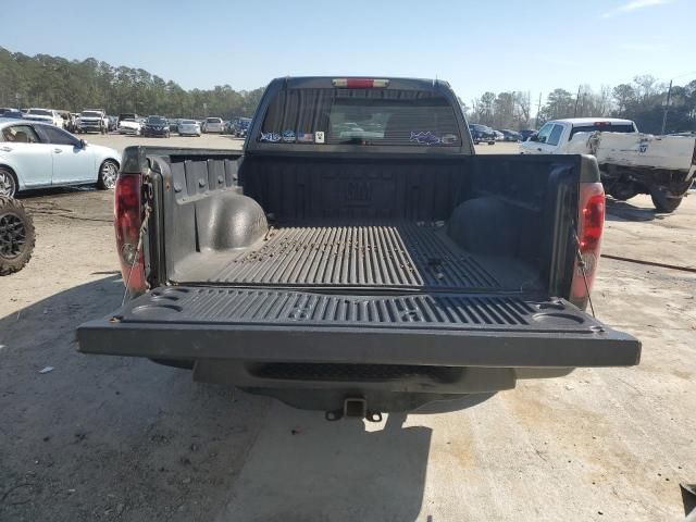 2010 Chevrolet Colorado LT