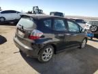 2011 Honda FIT Sport