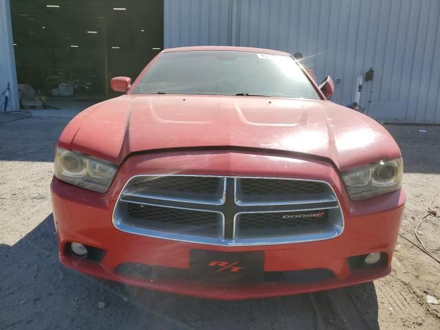 2013 Dodge Charger R/T