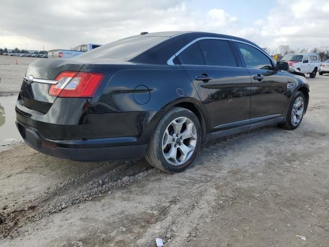 2010 Ford Taurus SEL