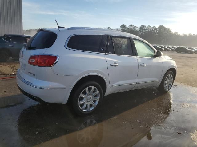 2017 Buick Enclave