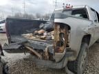 2007 Chevrolet Silverado K1500 Crew Cab