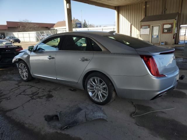 2019 Cadillac XTS Luxury