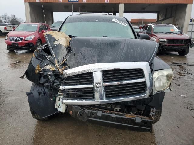 2006 Dodge Dakota ST