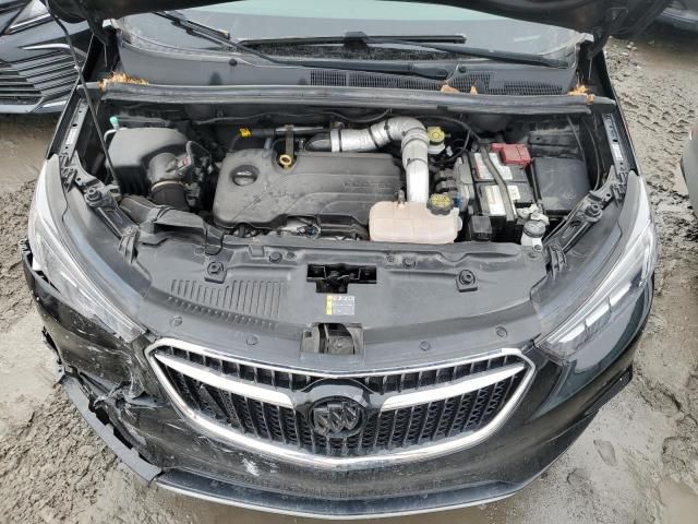 2019 Buick Encore Essence