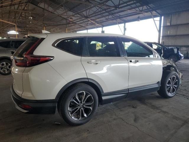 2020 Honda CR-V EXL