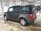 2003 Honda Element EX