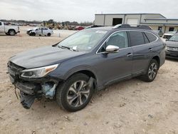 2020 Subaru Outback Touring LDL en venta en San Antonio, TX