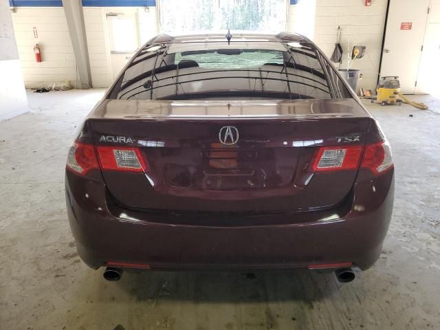 2009 Acura TSX