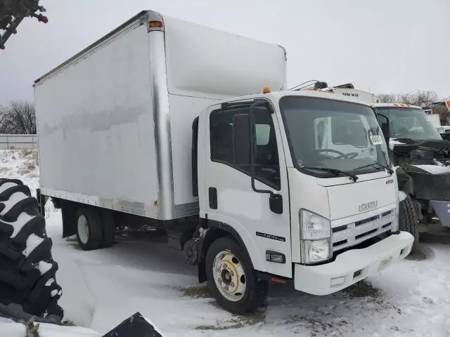 2008 Isuzu NPR