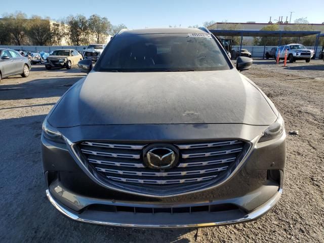 2021 Mazda CX-9 Signature