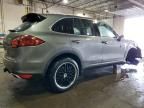 2012 Porsche Cayenne