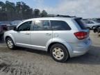 2009 Dodge Journey SE