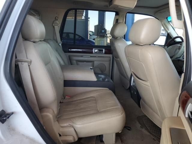 2006 Lincoln Navigator