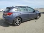 2017 Subaru Impreza Limited