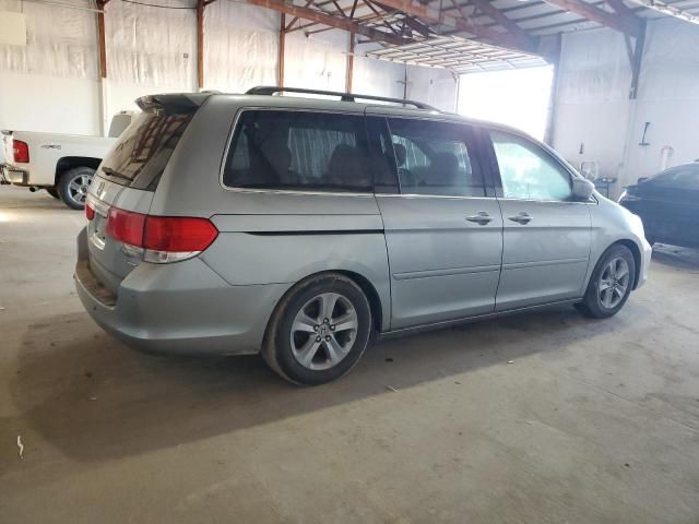 2008 Honda Odyssey Touring