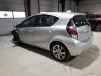 2016 Toyota Prius C