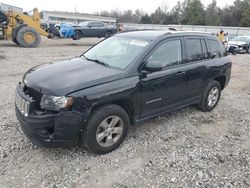 Salvage cars for sale at Memphis, TN auction: 2015 Jeep Compass Sport