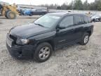 2015 Jeep Compass Sport