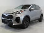 2022 KIA Sportage S