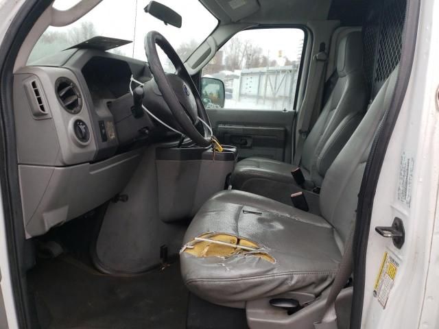 2009 Ford Econoline E250 Van