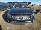 2018 Mercedes-Benz GLA 250 4matic