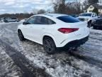 2025 Mercedes-Benz GLE Coupe 450 4matic