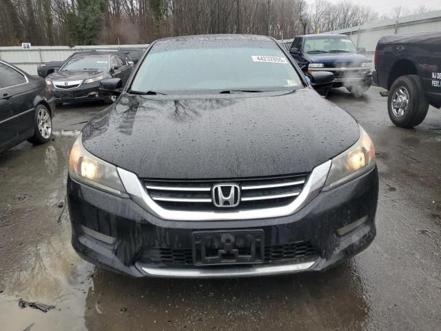 2015 Honda Accord EX