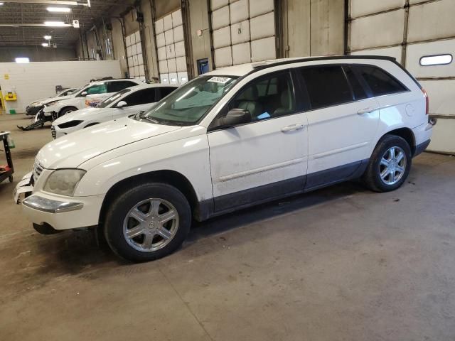 2004 Chrysler Pacifica